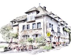 Logis Hotel Restaurant & Spa les Remparts (Salers, Francuska)