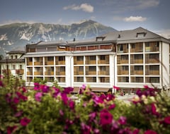 Hotel Lovec (Bled, Slovenija)