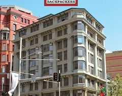 Hotel 790 on George Backpackers (Sydney, Australia)