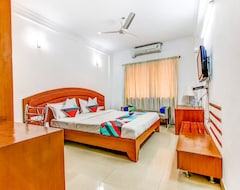 Hotel FabExpress Aga West Park MG Road (Bangalore, Indien)