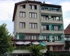 Hotel Kolev (Nessebar, Bulgarien)
