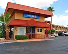 Hotel Motel 6-El Paso, Tx - Airport - Fort Bliss (El Paso, USA)