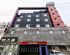 Hotel Jincheon Accra (Jincheon, South Korea)