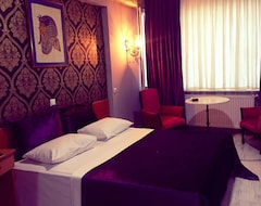 Hotel Masal Otel (Kocaeli, Turkey)