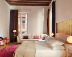 Hotel Neri - Relais & Chateaux (Barcelona, Spain)