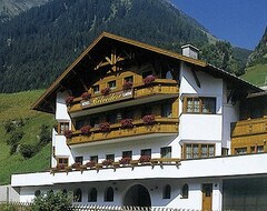 Hotel Belvedere (Ischgl, Austria)