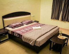 Hotel Shanmuga Vilas (Karaikudi, Indija)