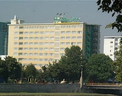 Khách sạn Holiday Inn Skopje, An Ihg Hotel (Skopje, Cộng hòa Bắc Macedonia)