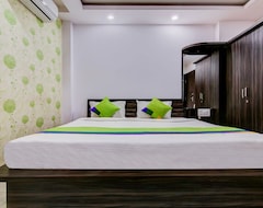 Khách sạn Treebo Trend Bharat Regency (Bhopal, Ấn Độ)
