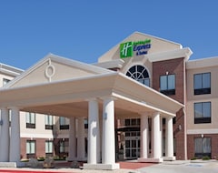 Holiday Inn Express & Suites - Jacksonville W - I295 And I10, An Ihg Hotel (Jacksonville, Sjedinjene Američke Države)