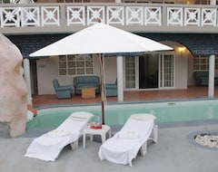 Hotel Eden Villa (Belle Mare, Mauritius)