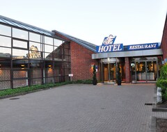 Hotel Frederik d II (Slagelse, Denmark)