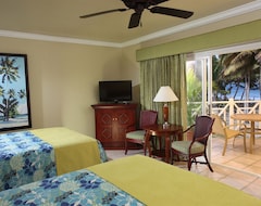 Hotel Magdalena Grand Beach and Golf Resort (Scarborough, Trinidad i Tobago)