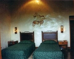 Khách sạn Ngorongoro Serena Safari Lodge (Arusha, Tanzania)