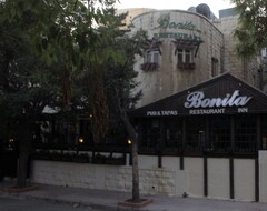 Hotel Bonita Inn (Amman, Jordan)