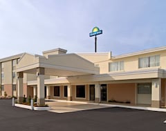 Hotel Days Inn Springfield Chicopee (Chicopee, USA)