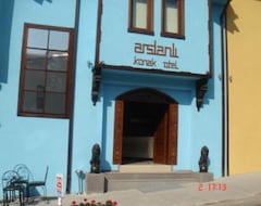 Hotelli Arslanli Konak (Eskisehir, Turkki)
