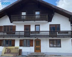 Toàn bộ căn nhà/căn hộ Luxx Lodges - Nieuw En Gaat Open In 2022! (Holzgau, Áo)