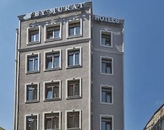 By Murat Royal Hotel Galata (İstanbul, Türkiye)