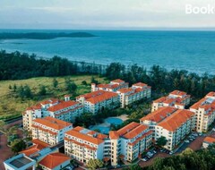 Cijela kuća/apartman D'sky At Tiara Desaru Residences (Tanjung Penawar, Malezija)