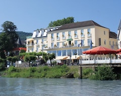 Hotelli Hotel Rhein-Residenz (Bad Breisig, Saksa)