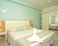 Khách sạn Acqua Beach Park Resort (Aquiraz, Brazil)