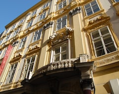 Hotelli Pertschy Palais Hotel (Wien, Itävalta)