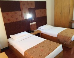 Hotel Deja Vu (Coimbatore, India)