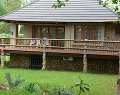 Entire House / Apartment Stoep At Steenbok (Komatipoort, South Africa)