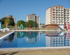 Khách sạn Pavel Banya Complex (Pavel Banya, Bun-ga-ri)