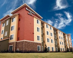 Hotel Residence Inn by Marriott Florence (Florence, USA)