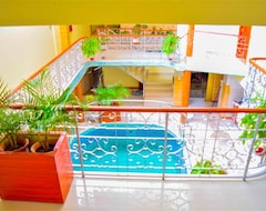 Hotel Ventura Isabel (Iquitos, Peru)