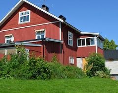 Nhà nghỉ SvanBo Vandrarhem (Svanskog, Thụy Điển)