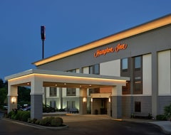 Khách sạn Hampton Inn Louisville/I-65/Brooks Road (Brooks, Hoa Kỳ)