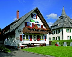 Bed & Breakfast Gästehaus Wald & See (Titisee-Neustadt, Njemačka)
