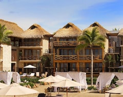 Hotel Casa Joseph Zicatela - Adults Only (Puerto Escondido, Mexico)