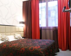 فندق Astoria Nantes (نانت, فرنسا)