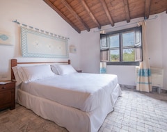 Hotelli Arbatax Park Resort - Suites Del Mare (Arbatax, Italia)