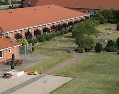 Hotelli Hotel Søgården Brørup (Brørup, Tanska)