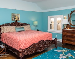 Bed & Breakfast Southern Mansion (Cape May, Sjedinjene Američke Države)