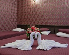 Hotel White Nights On Kaznacheiskaya (St Petersburg, Russia)