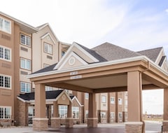 Hotel Microtel Inn & Suites By Wyndham West Fargo Near Medical Center (West Fargo, Sjedinjene Američke Države)