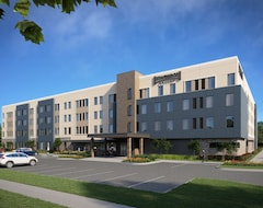 Hotelli Staybridge Suites Coralville (Coralville, Amerikan Yhdysvallat)