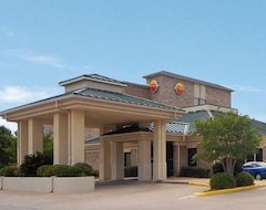 Khách sạn Comfort Inn & Suites Alexandria West (Alexandria, Hoa Kỳ)