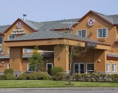 Hotel Red Lion Inn & Suites McMinnville (McMinnville, USA)
