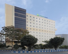 Hotel Holiday Inn Express Hyderabad Hitec City (Hyderabad, India)