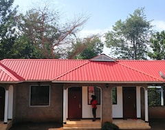 Bed & Breakfast Acacia Tree Apartments (Moshi, Tanzania)