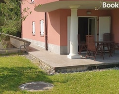 Casa/apartamento entero Levant 200 By Locap Group (Piran, Eslovenia)