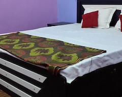 Hotel Asia Lodge (Aurangabad, India)