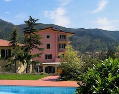 Khách sạn Hotel La Vigna (Moneglia, Ý)